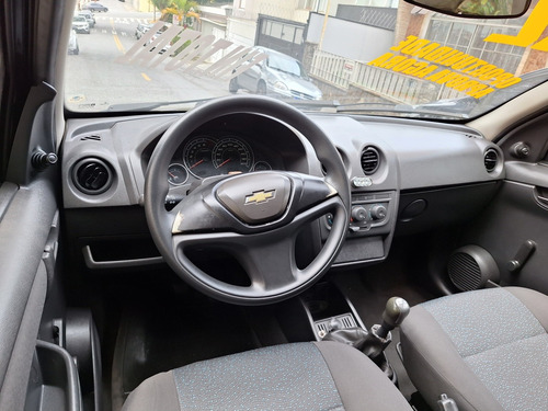 Chevrolet Celta 1.0 MPFI LS 8V FLEX 2P MANUAL