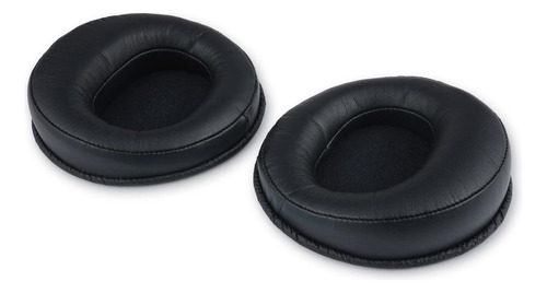 Almohadillas Para Auriculares Th-610, Negro/1 Par