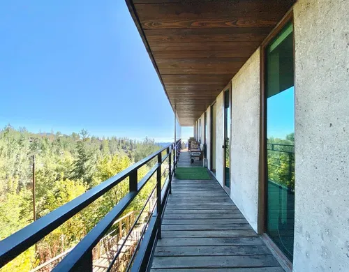Arriendo Mensual / Farellones / Refugio