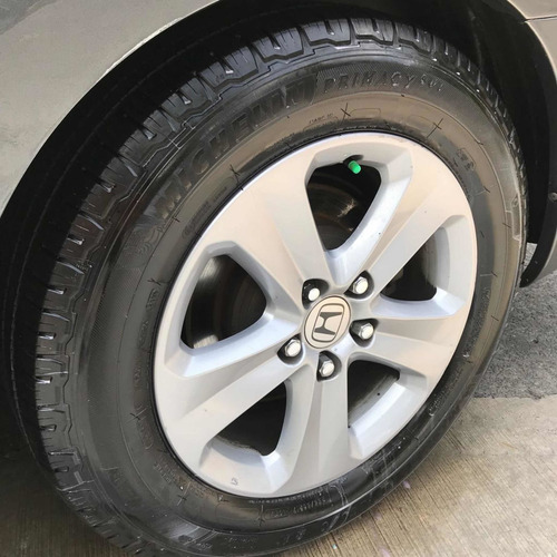 Imagen 7 de 14 de Honda Odyssey 2010 3.5 Touring Minivan Cd Qc Dvd At
