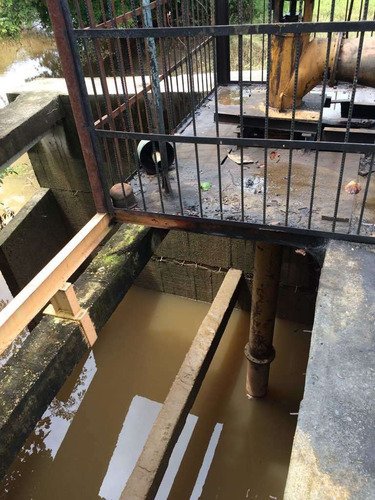 Imagen 14 de 21 de Finca Cerca De Rio Tiznado A 50 Km De Calabozo