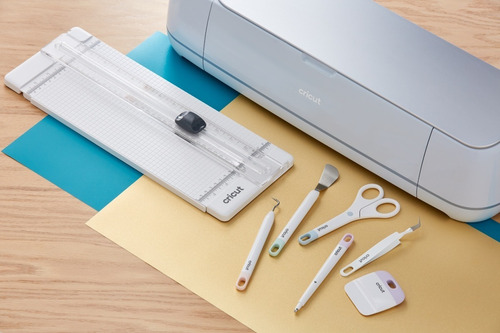 Imagen 4 de 10 de Kit De 7 Herramientas Esenciales Para Manualidades - Cricut