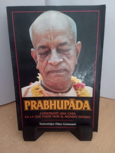 Prabhupada