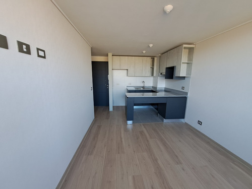 Se Arrienda Departamento 2d1b Con Gasto Común Incluido