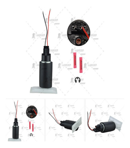 Bomba De Gasolina P/ Ford Explorer 99/00 4.0l V6 Gasolina