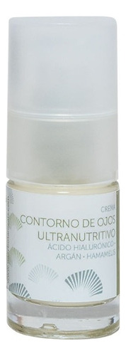 Contorno De Ojos Ultranutritivo Naay 15ml Tipo de piel Todo tipo de piel