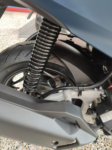 Imagen 16 de 16 de Honda Pcx 160 Abs 2024 7 De Agosto