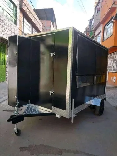 Tráiler