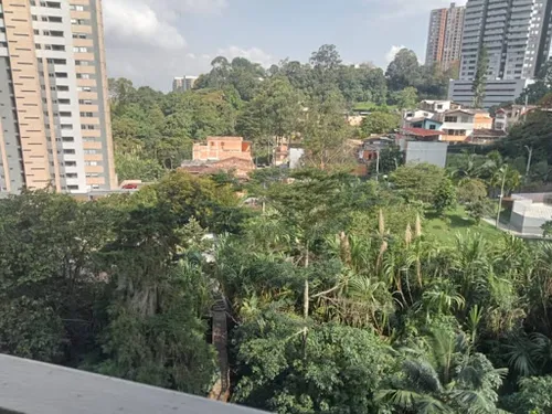 Apartamento En Arriendo El Chingui 1092-2615