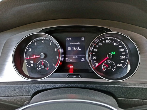 Volkswagen Golf Confort 1.4 T Dsg