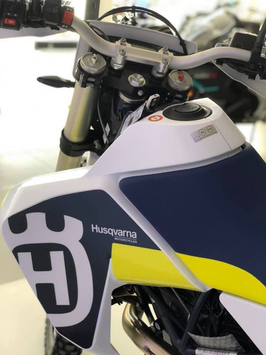 Husqvarna 701 Enduro Lr 2020