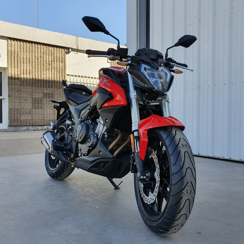 Imagen 2 de 15 de Voge 500r - Consultar Precio De Contado - 500 R