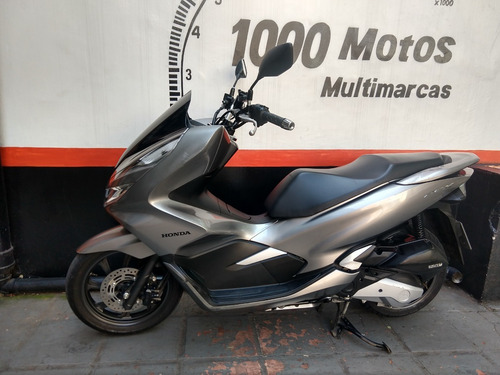 Honda Pcx 150 2019