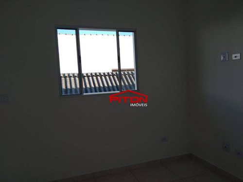 Imagem 10 de 15 de Studio Com 2 Dormitórios À Venda, 42 M² Por R$ 180.000,00 - Vila Domitila - São Paulo/sp - St0067