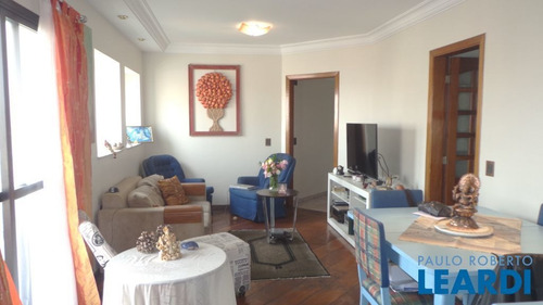 Imagem 4 de 15 de Apartamento - Perdizes - Sp - 431068