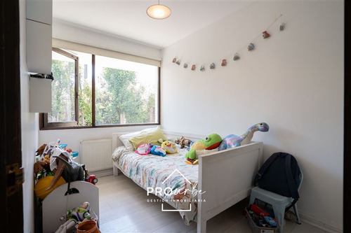Casa En Venta En Las Condes