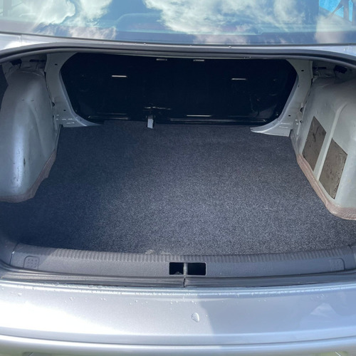 Imagen 14 de 14 de Jetta Clasico Cl Aire 2015