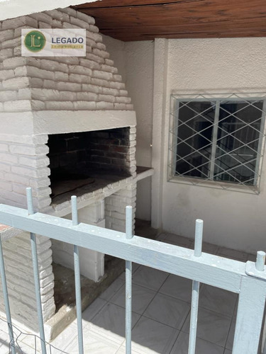 Apartamento En Alquiler Anual En Atlántida