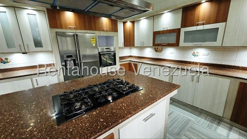 Casa En Venta En Prados Del Este 25-7195 Ab