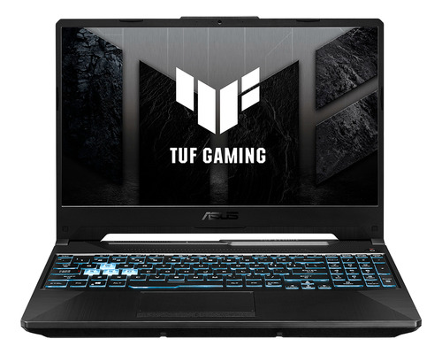 Portátil Asus Tuf Gaming F15 Intel Core I5 512gb Ssd 8gb
