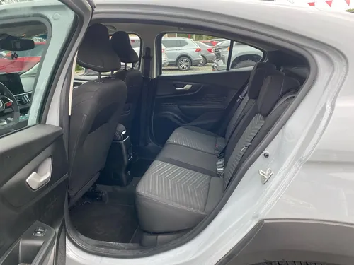 Fiat FASTBACK 1.0 At