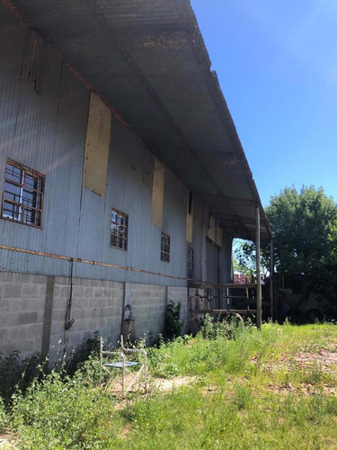 Imagen 5 de 5 de Lote Terreno En Alquiler En Quilmes Oeste