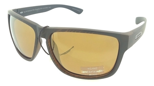 Anteojo De Sol Mdq Koro Polarizado Uv Deportivo Lentes Moda