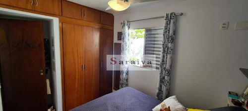 Imagem 18 de 30 de Casa À Venda, 172 M² Por R$ 620.000,00 - Jardim Hollywood - São Bernardo Do Campo/sp - Ca0751