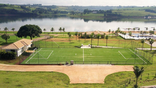 Imagem 5 de 10 de Terreno À Venda, 450 M² Por R$ 82.700,00 - Terras De Santa Cristina Iii - Itaí/sp - Te0621