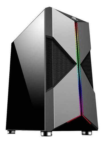 Cpu Gamer Intel/ Core I5 3470/ 8gb/ Ssd 240/gtx 1050/wifi