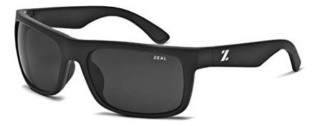 Zeal Optics Essential  Gafas Polarizadas Con Base Fb3ko