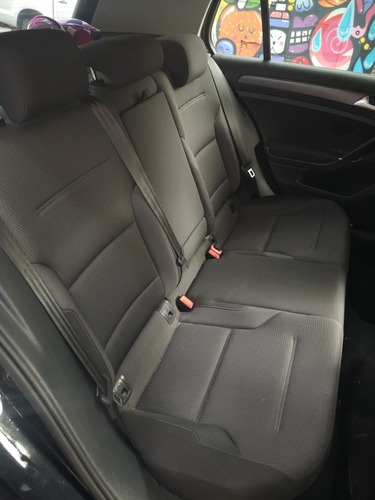 Volkswagen Golf 1.4 Comfortline Tsi Dsg 2018