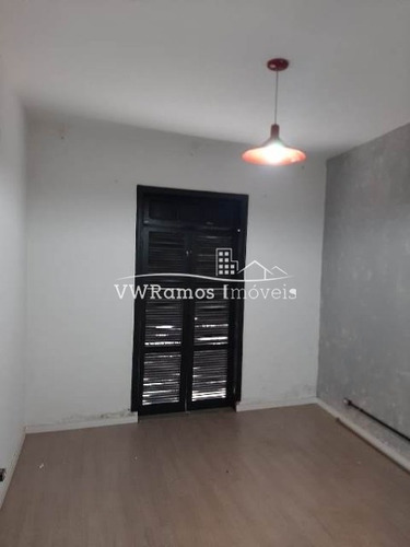 Imagem 7 de 13 de Assobradada Para Locação No Bairro Vila Formosa, 2 Dorm, 0 Vagas, 80 M - 573