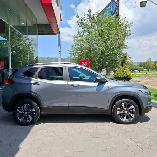 Chevrolet Tracker 1.2 Premier Turbo At