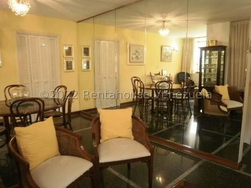 Imagen 8 de 9 de Apartamento En Venta Bello Campo 22-28501 Renta House Los Samanes