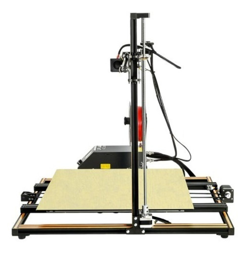 Impresora Creality 3d-cr-10 S5 Cr10 300 X 300 X 400mm