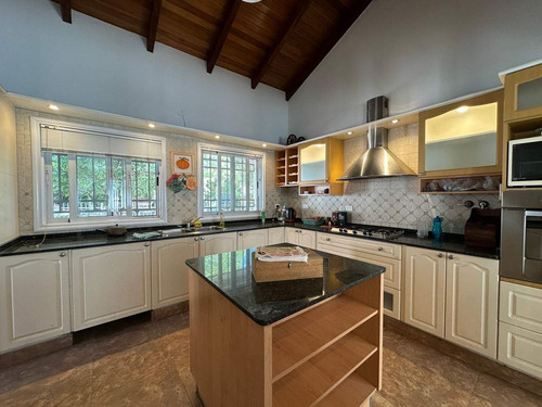 Casa En Venta En Argello Una Planta