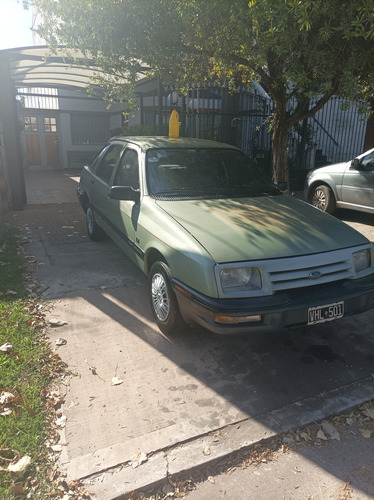 Vendo Ford Sierra Gl Aire Acondicionado Ygnc