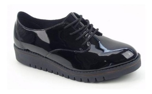 Tênis Feminino Casual Beira Rio Preto 4174.419