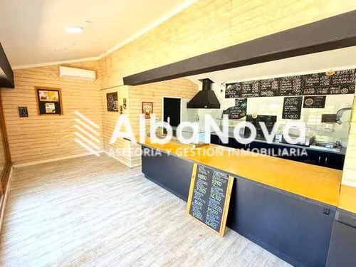 Angol: Emprendimiento Comercial  (157681)