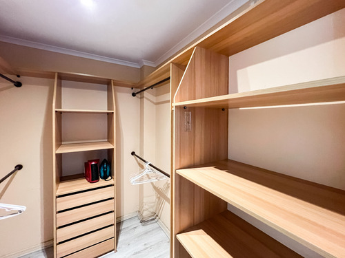 Arriendo Amoblado Casa 4d En Suite 3b 2e 3bd Pedro Fontova -
