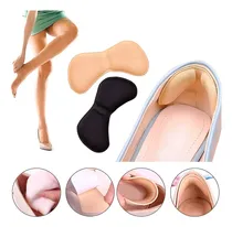 Comprar Talonera Protector De Talon Almohadilla 3d Adhesiva Zapato
