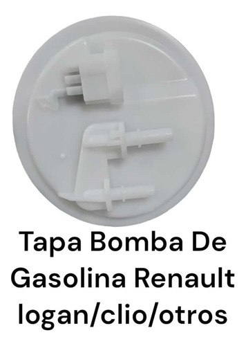 Tapa Bomba Gasolina Twingo/logan/clio/symbol/megane