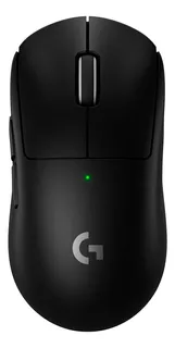 Mouse Logitech G Pro X Superlight 2 Wireless - Negro