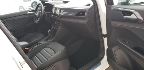 Imagen 5 de 15 de Volkswagen Taos Comfortline 250 Tsi At