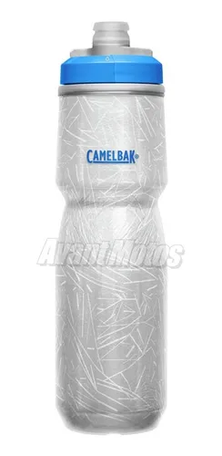 Botella Hidratacion Camelbak Podium Ice Azul 700ml Avant