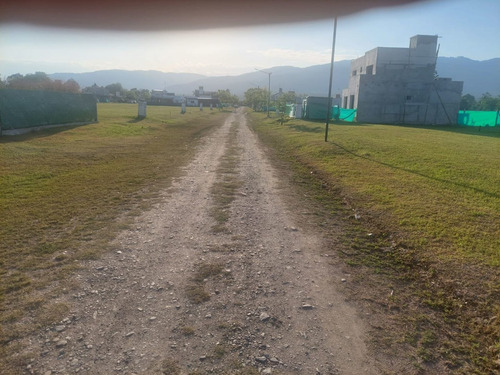 Imagen 5 de 8 de Terreno En Venta En Barrio Solar De San Pablo