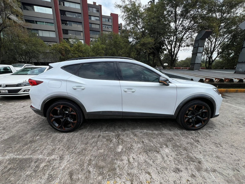 Cupra formentor 2.0 Vz 310Hp 4Wd Dsg7