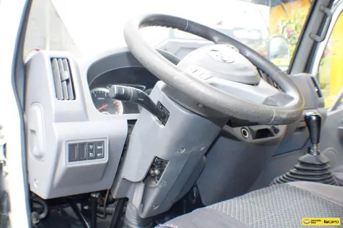 Furgon Foton Aumark Tx 3510