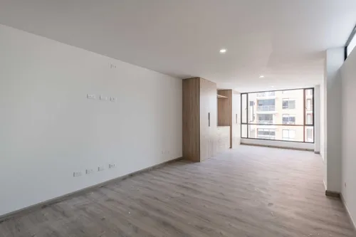 Apartamento En Venta En Cedritos. Cod V6731